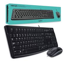 logitech keyboard